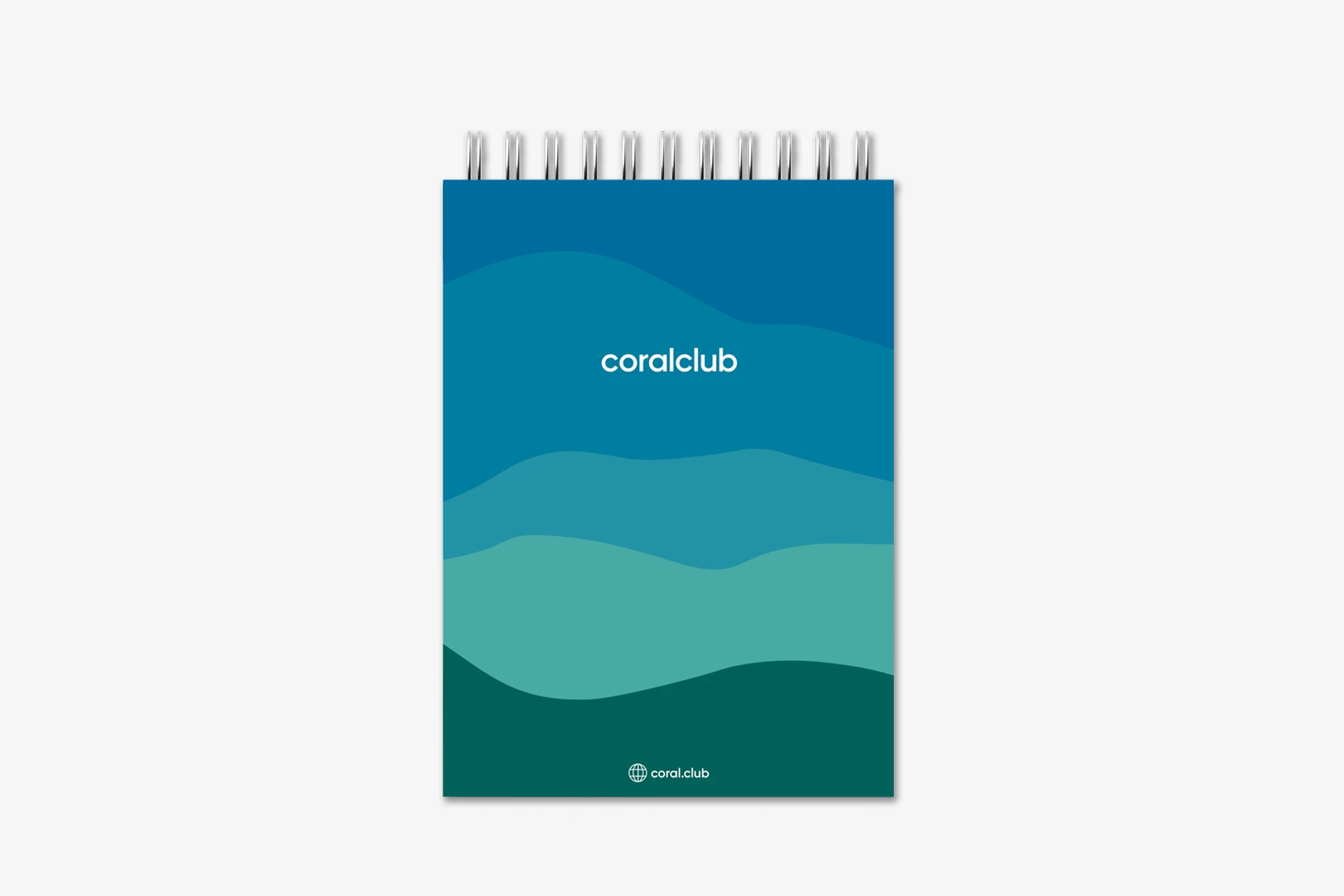 Blocknotes, А5